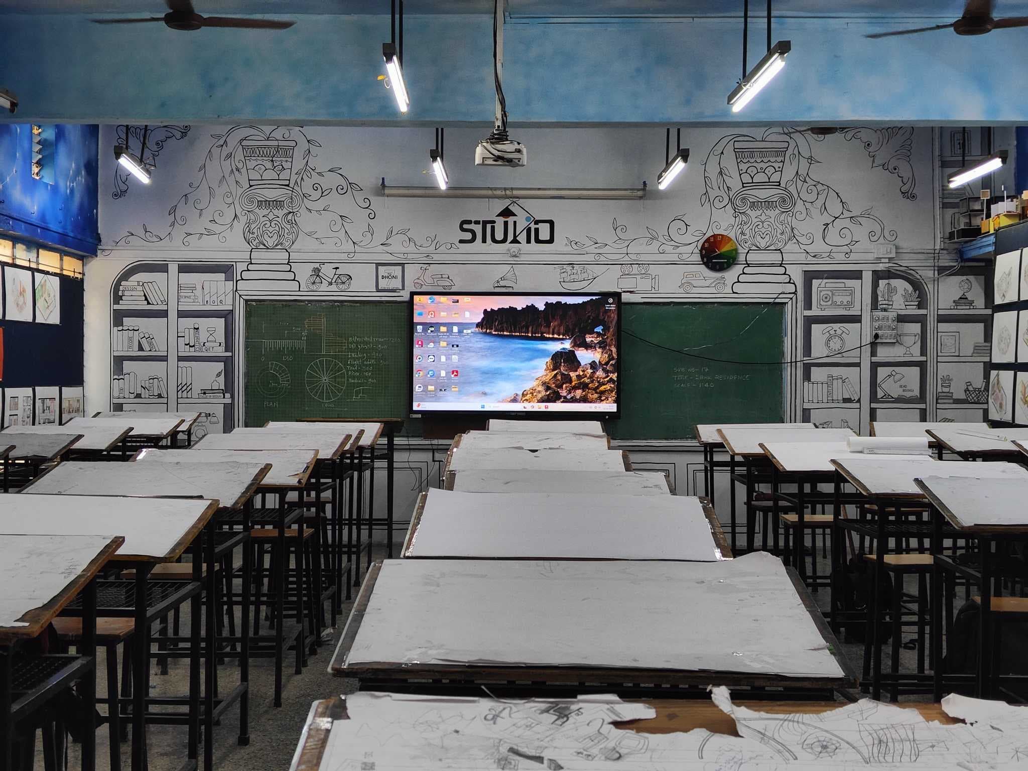 Jagannath Rathi Vocational Guidance & Training Insitute Pune Campus photo 16